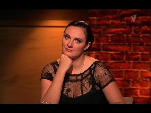 Видео: Елена Ваенга - "На ночь глядя" 14.11.2013