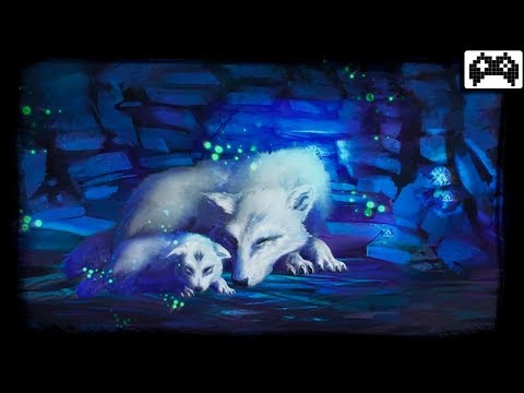 Видео: ВОЛК ПРОТИВ ОХОТНИКОВ ⏩ Nocturnal Hunt