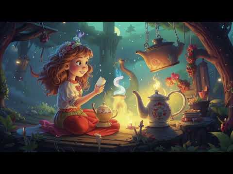 Видео: Магическое мороженое и его  тайны