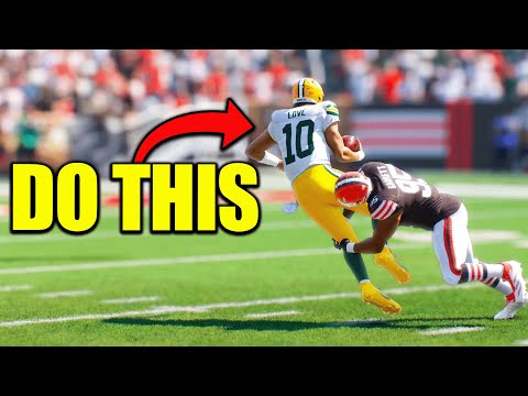 Видео: ПОЛНОЕ руководство по защите в Madden 26!