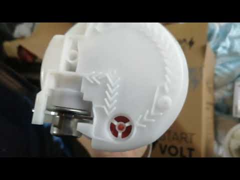 Видео: OPEL CORSA D 2008 1.4 меняю модуль бензонасоса СТАРТВольт 🤔🛠️👍😎😉