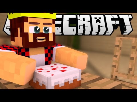 Видео: ПРИДОРОЖНАЯ КАФЕШКА - Minecraft Bed Wars (Mini-Game)