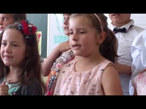 Видео: Ваканция, здравей!