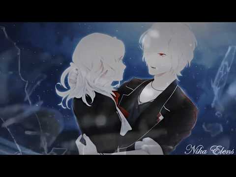 Видео: Субару и Юи || Просто будь собой || Diabolik Lovers