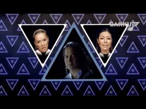 Видео: Макпал Исабекова & Дильназ Ахмадиева - Қимадың