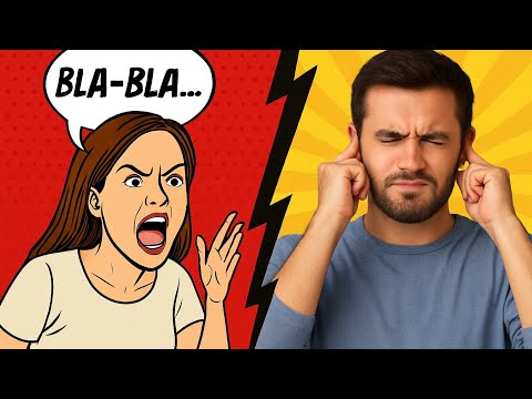 Видео: Защо жените пилят на мъжете си??? (част 2) 