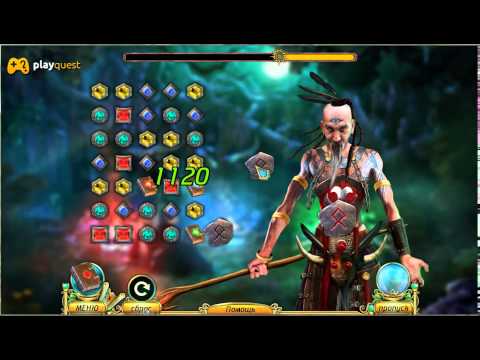 Видео: Мифы об Орионе: Свет Севера. Прохождение игры - 18