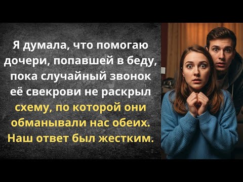 Видео: Как мы перестали кормить их ложь | Истории из жизни