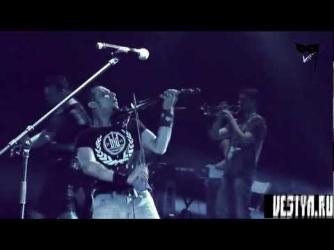 Видео: KняZz - Адель (1 Arena Moscow 11.11.2011)