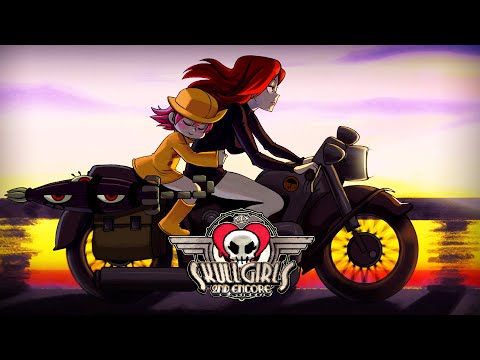 Видео: #𝟏𝟐 ПАНЦУШОТ, КОТОРЫЙ НЕ ЗАБЫТЬ ★ Skullgirls 2nd Encore - LetsPlay!