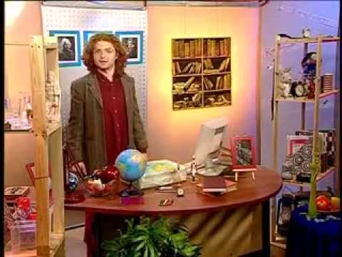 Видео: Физика 6. Закон земного притяжения  — Академия занимательных наук