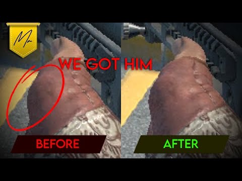 Видео: Обновление CS2: столкновение игроков, задержка прицела, повторные захваты, повышение производител...