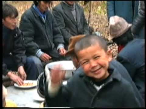 Видео: караманас 1992  жылғы той.