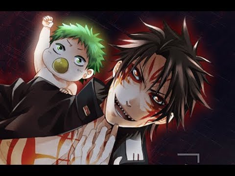 Видео: [AMV] Ога VS Бармаглота - Catch Fire