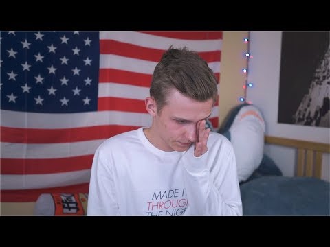 Видео: МЫ РАССТАЛИСЬ...