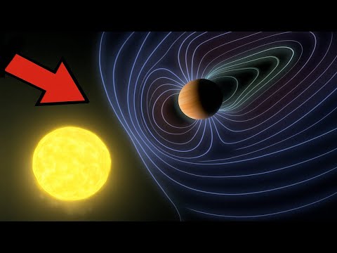 Видео: НАСА Ошеломлены! Найдена Космическая Стена, Учёные Сбиты С Толку