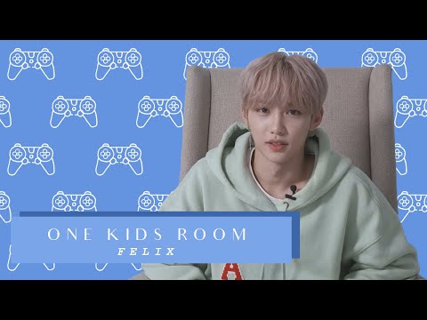 Видео: Remake разбора [One Kid's Room 2020] | Felix