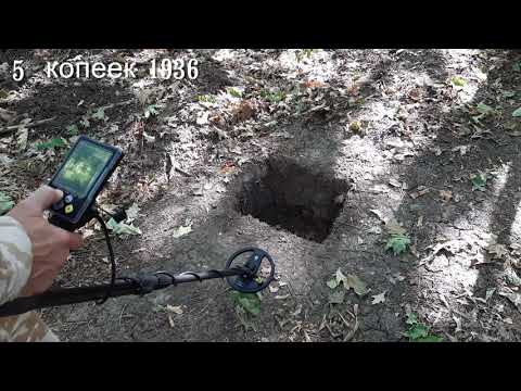 Видео: GaussMD - тест  катушек:  Голиаф /  Тайгер  /  7 ка.