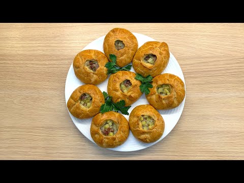 Видео: Мало кто готовит правильно татарский вак балиш, делюсь проверенным рецептом