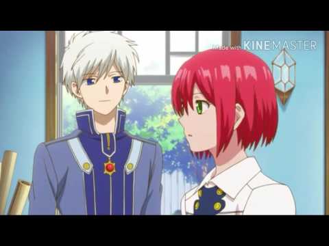 Видео: Зен и Шираюки - Когда-нибудь мы начнем просыпаться вместе