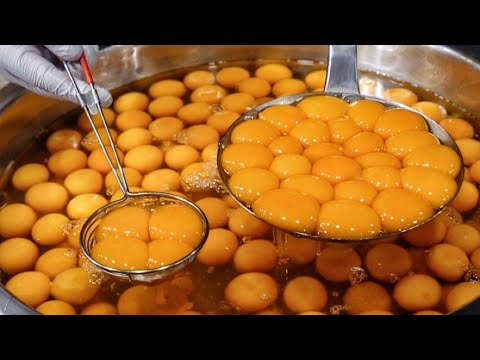 Видео: Блюда из яиц! Коллекция различных рецептов яиц.