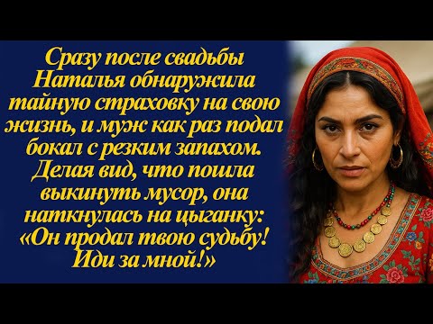 Видео: Я не смог сдержать слёз — эта история тронула меня сильнее всего, что я читал прежде...