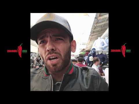 Видео: ZANJABILBRO ВЫПУСК НАМЕЧАНД