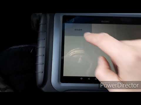 Видео: Программирование ключей Kia Rio 2012. Xtool H6E.