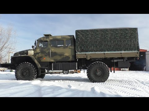 Видео: Часть IX Булчут