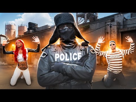 Видео: КОНФЛИКТ С АГРО-СЕМЬЕЙ в ГТА 5 РП - GTA 5 RP MAJESTIC RP