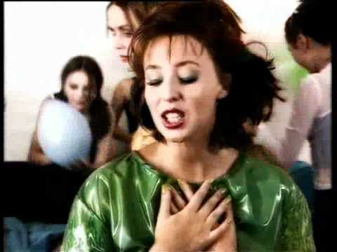 Видео: Больше мне не звони - Наталья Сенчукова