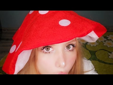 Видео: 🥵К тебе приехала очень странная девушка по вызову🥵 Ролевая игра массаж асмр asmr roleplay massage