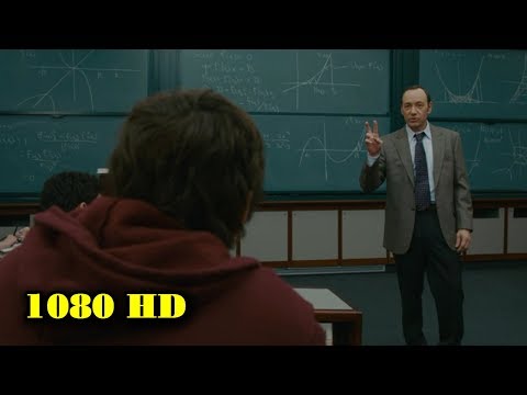 Видео: Парадокс Монти Холла |  Двадцать одно. 2008. Момент из фильма [1080p]