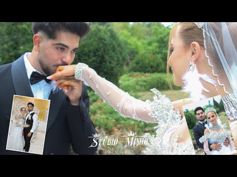 Видео: 2  част Сватбеното Тържество на Рита и Ѝордан