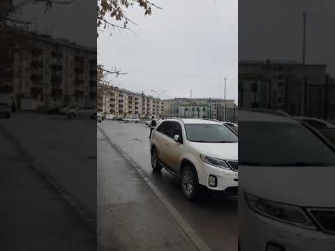 Видео: Атырау - Балықшы