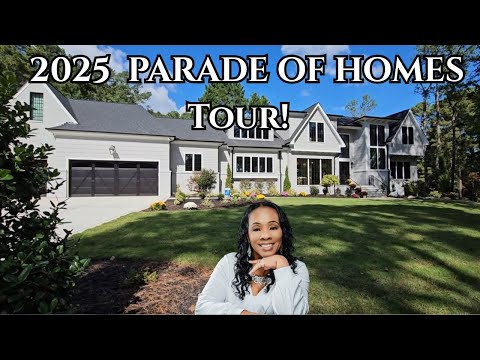 Видео: 3,85 МЛН. ДОЛЛАРОВ | ПАРАДА ДОМОВ 2025 ГОДА | Сообщество гольф-клубов North Ridge | Кинотеатр | Б...