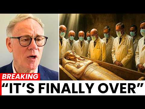 Видео: Ученые наконец-то открыли гробницу Александра Македонского. То, что они обнаружили, не очень хорошо.