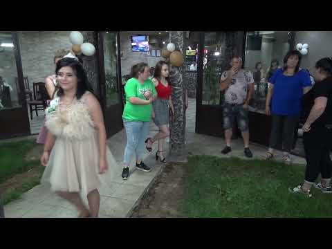 Видео: БАЛНА ВЕЧЕР НА ФИДАНКА 14 07 2023г 3 та част