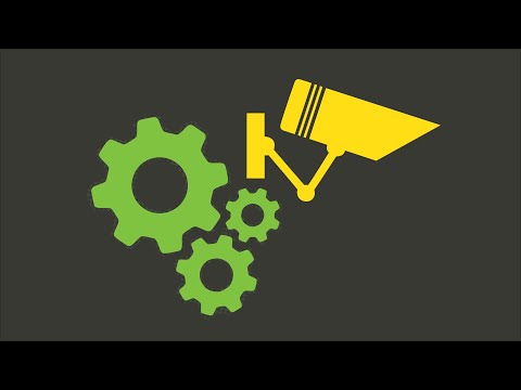 Видео: 6. Общие настройки камеры и web интерфейс