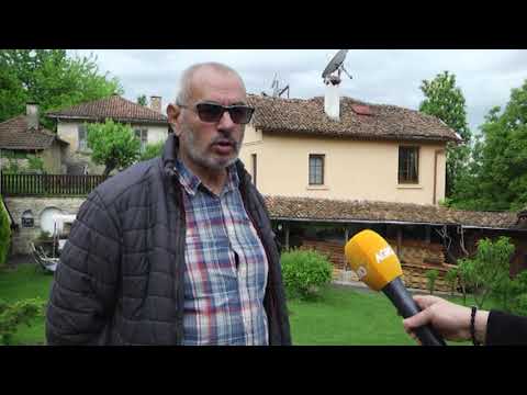 Видео: Говори България: Селски туризъм във Великотърновско, автор: Ваня Манолова