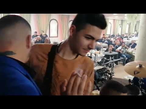 Видео: Любчо малаков р-нт тайгър хаус