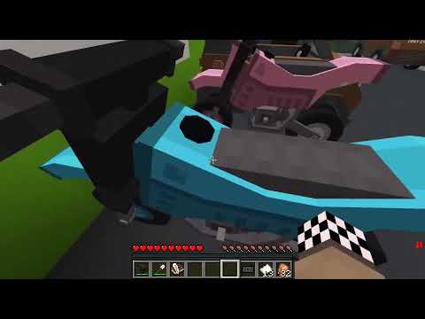 Видео: [MrShadyMan] 🍓ПРОЩАЙ КЛУБНИЧНЫЙ СЛОН... ЕГО БОЛЬШЕ НЕТ В МАЙНКРАФТ! ШЕДИ И ЛЕСКА MINECRAFT (1080p)