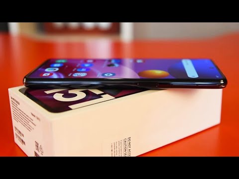 Видео: Samsung Galaxy M51. Захотел купить себе такой! / Арстайл /