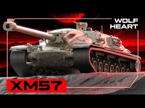 Видео: XM57 | РАЗБИРАЕМСЯ НА ЧТО СПОСОБЕН ЭТОТ ЖУК | В 5К+ ИГРАЕТ?