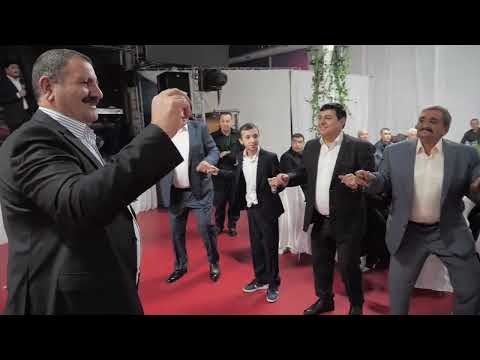 Видео: Езидская свадьба Роман и Лиана 2022