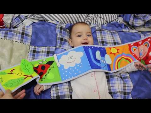 Видео: VLOG Алиса на УЗИ. Во что поиграем в квартире у девчонок?