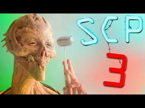 Видео: 3 SCP В ОДНОМ ВИДЕО, SCP - 049-2, 966, 1048-A | Garry's mod (Gmod) - SCP Breach