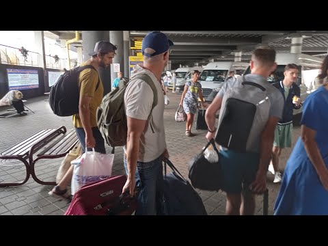 Видео: В Грузию на автобусе! Ненавязчивый белорусский сервис, стоит ли пробовать?