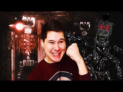 Видео: Я НЕ МОГ ПРОЙТИ ЭТО ГОД И СМОГ ТЕПЕРЬ!