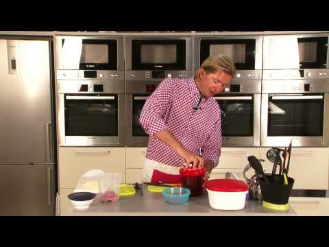 Видео: Сырный рулет